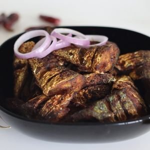 Ayila Fry
