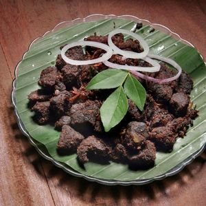 Beef Fry