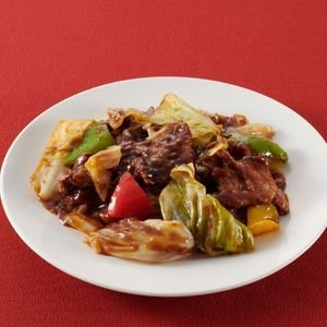 Beef Potti (Tripe)