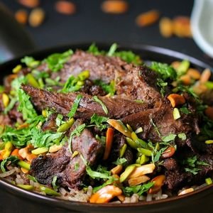 Beef Roast