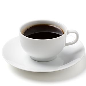 Black Coffee