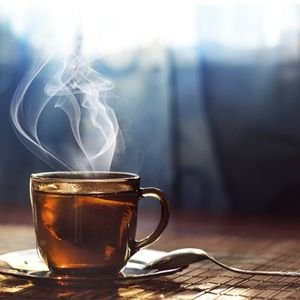 Black Tea