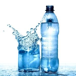 Bottle Water