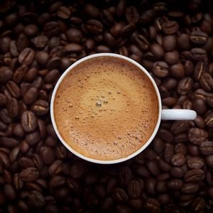 Bru Coffee
