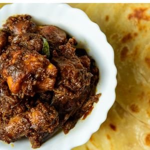Chicken Chukka