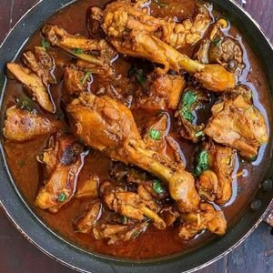 Chicken Curry