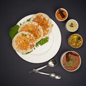 Dosa Set