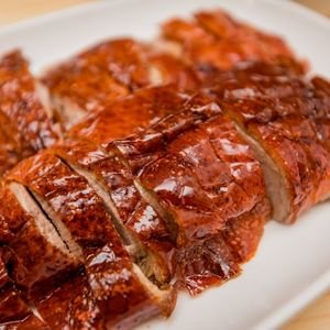 Duck Roast