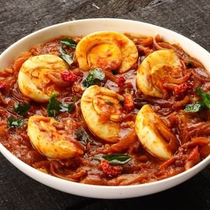 Egg Curry