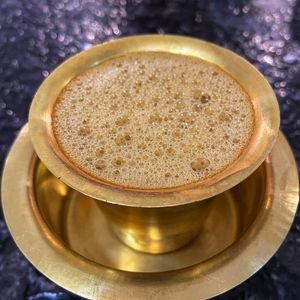 Filter Coffee