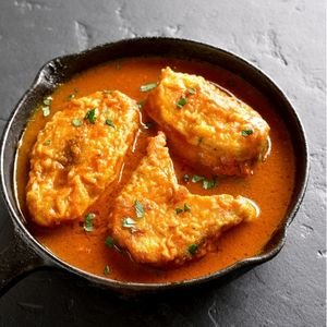 Fish Curry