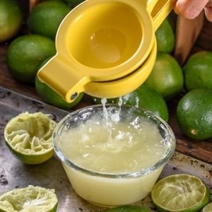 Fresh Lime Juice
