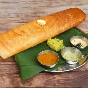 Ghee Roast
