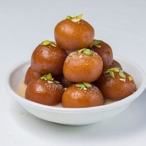 Gulab Jamun