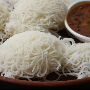 Idiyappam