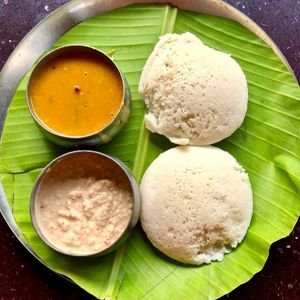 Idli Set