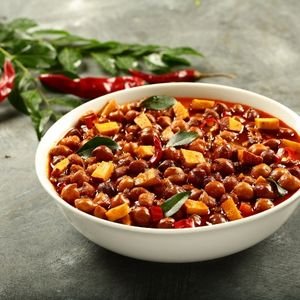 Kadala Curry