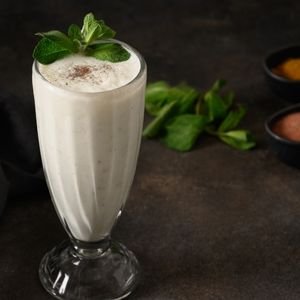 Lassi