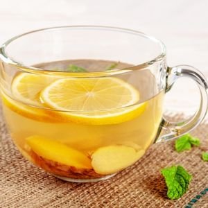 Lemon Tea