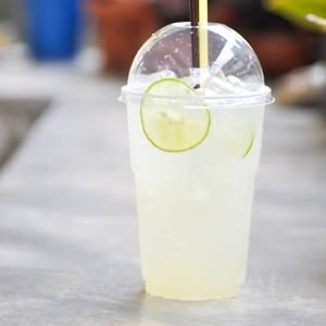 Lime Juice