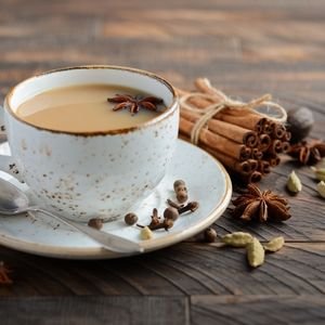 Masala Tea