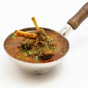 Mutton Masala