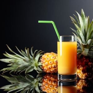 Pineapple Juice