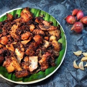 Pork Fry