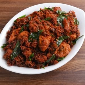 Prawns Fry (14 Pieces)