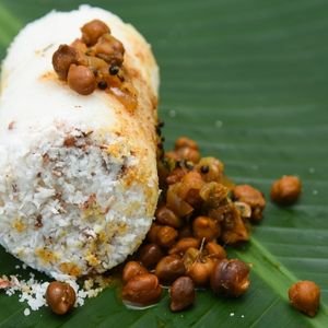 Puttu