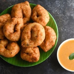 Sambar Vada