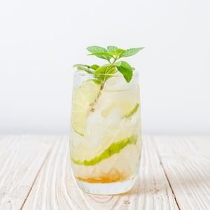 Soda Lime