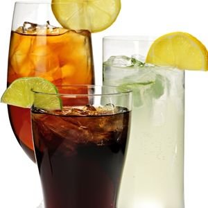 Soft Drinks