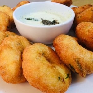 Vada Set